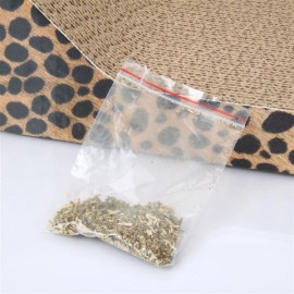 Harden Corrugated Paper Pet Cat Toy Cat Sofa Claws Grinding Board with Catnip (Large Size) Earthy Ye